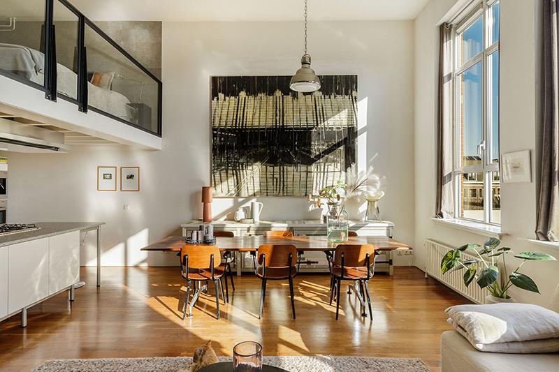 eyeMhome verkoopstyling Amsterdam | Mondeling Advies verkoopstyling eyeMhome verkoopstyling Amsterdam | foto van interieurstyling voor het pakket: Mondeling Advies verkoopstyling