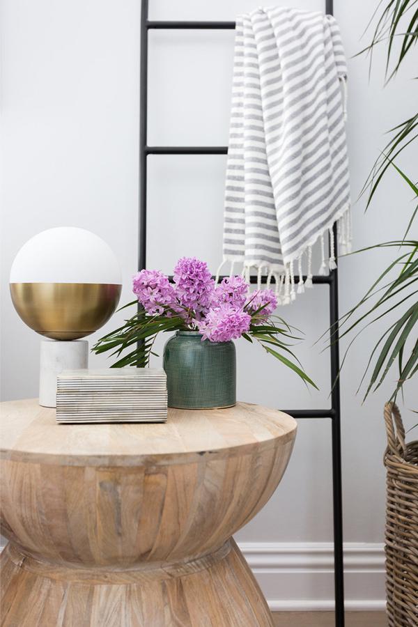 eyeMhome interieuradvies Amsterdam | Flitsadvies interieurstyling eyeMhome verkoopstyling Amsterdam | foto van interieurstyling voor het pakket: Flitsadvies interieurstyling