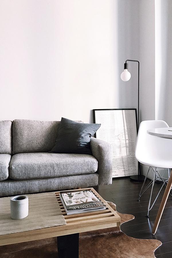 eyeMhome interieuradvies Amsterdam | Flitsadvies interieurstyling eyeMhome verkoopstyling Amsterdam | foto van interieurstyling voor het pakket: Flitsadvies interieurstyling
