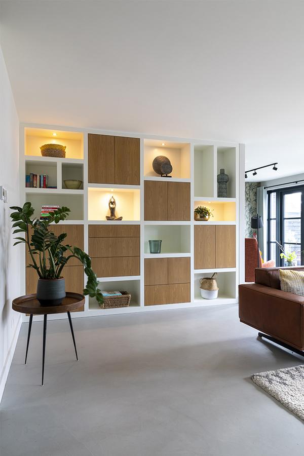 eyeMhome interieuradvies Amsterdam | Uitgebreid Interieuradvies eyeMhome verkoopstyling Amsterdam | foto van interieurstyling voor het pakket: Uitgebreid Interieuradvies