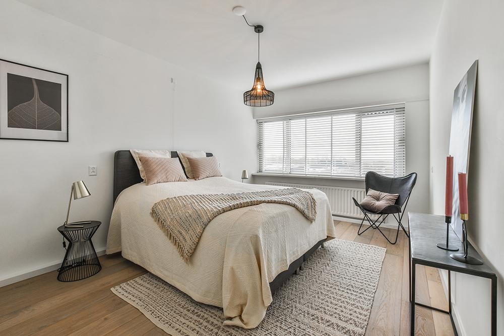 eyeMhome interieuradvies Amsterdam | Zakelijk interieur Zakelijk interieuradvies voor Modelwoning, Expatwoning, Airbnb of vakantiewoning