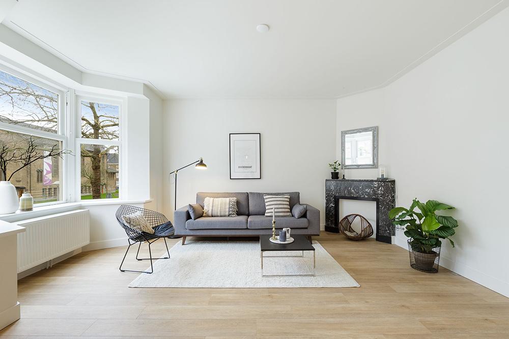 eyeMhome interieuradvies Amsterdam | Zakelijk interieur Zakelijk interieuradvies voor Modelwoning, Expatwoning, Airbnb of vakantiewoning