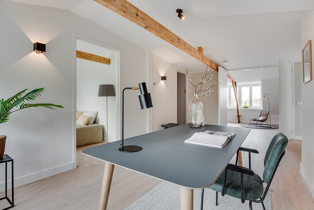 eyeMhome interieuradvies Amsterdam | Zakelijk interieur Zakelijk interieuradvies voor Modelwoning, Expatwoning, Airbnb of vakantiewoning