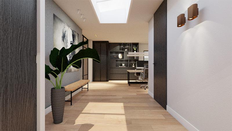 eyeMhome interieuradvies Amsterdam | Zakelijk interieur Zakelijk interieuradvies voor Modelwoning, Expatwoning, Airbnb, vakantiewoning of kantoor