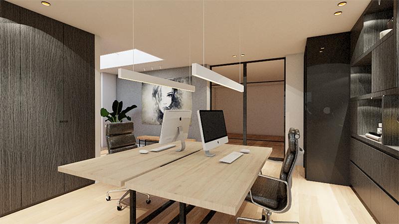 eyeMhome interieuradvies Amsterdam | Zakelijk interieur Zakelijk interieuradvies voor Modelwoning, Expatwoning, Airbnb, vakantiewoning of kantoor