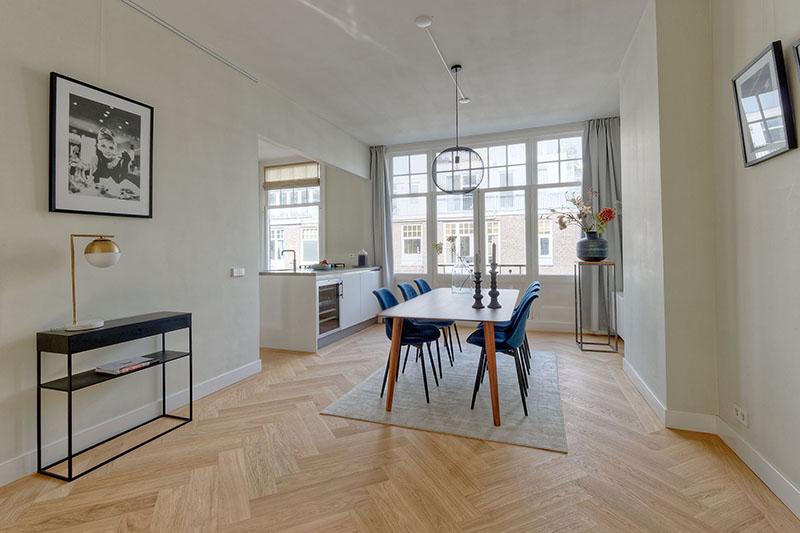 eyeMhome verkoopstyling | Meubelverhuur Amsterdam eyeMhome verkoopstyling Amsterdam | foto van interieurstyling voor het pakket: Meubelverhuur